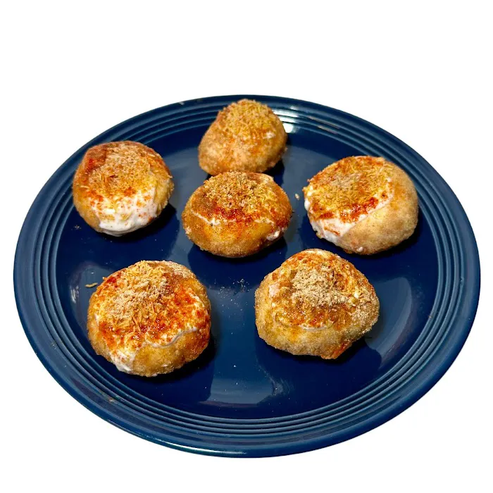 WKND PaniPuri 4