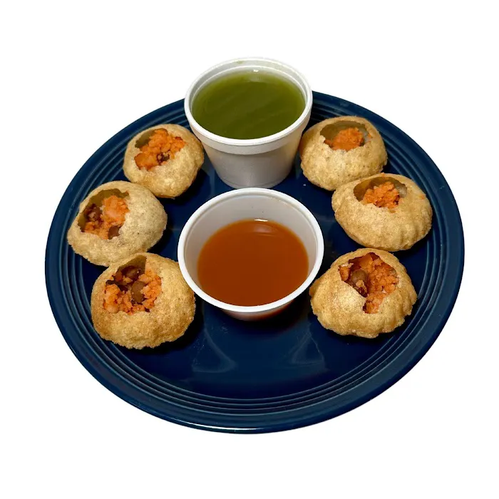 WKND PaniPuri 2