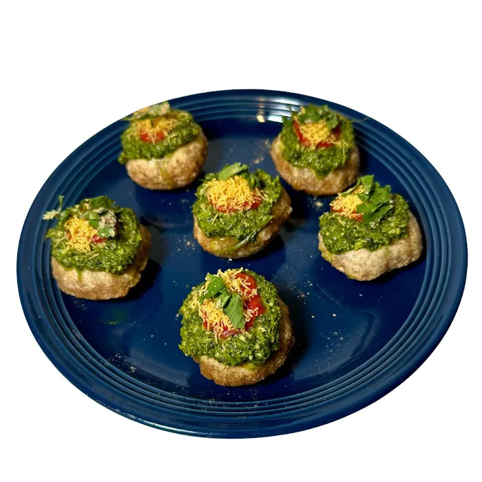 WKND PaniPuri 3