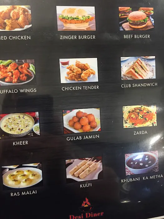 SHAAHI BIRYANI 1
