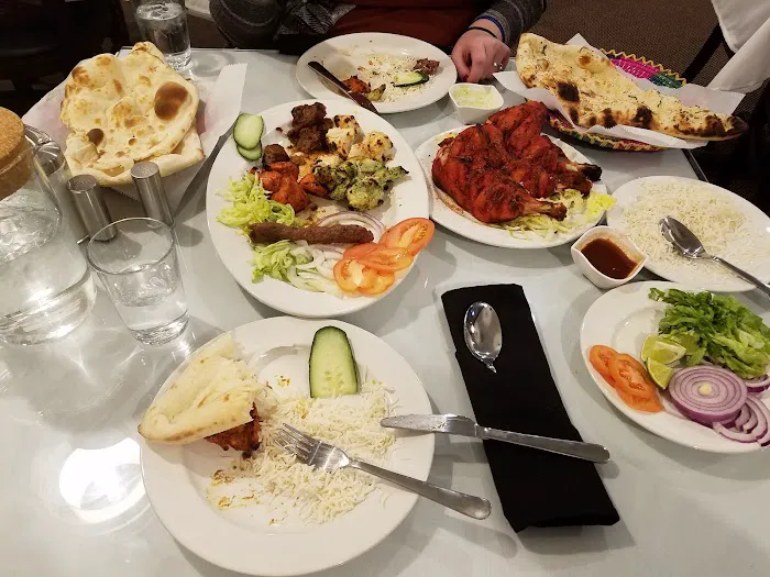 SHAAHI BIRYANI 5