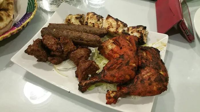 SHAAHI BIRYANI 8