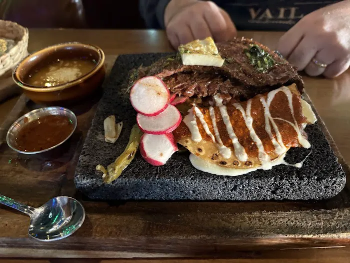 El Jefe - Leña y Mar 2