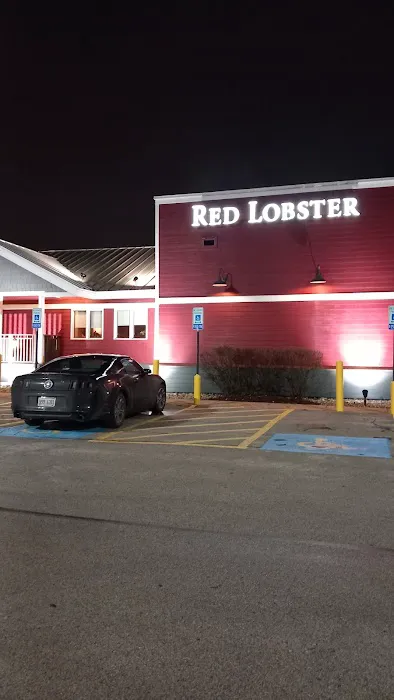 Red Lobster 2
