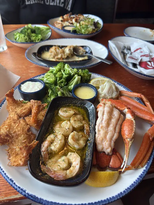 Red Lobster 1