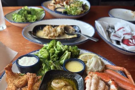 Red Lobster