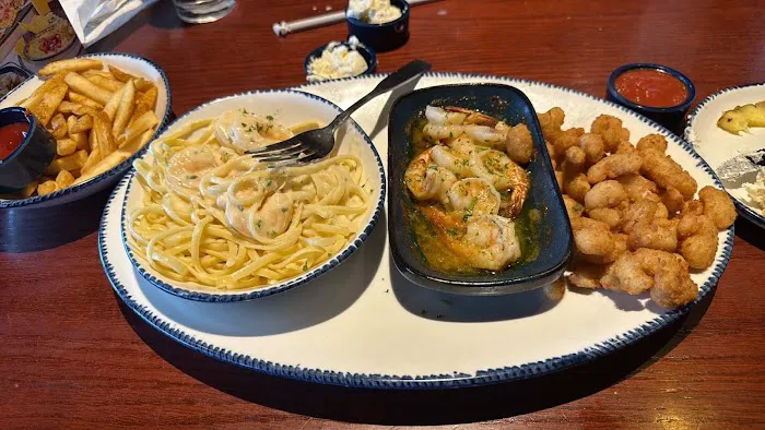 Red Lobster 4