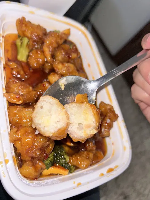 New China 1