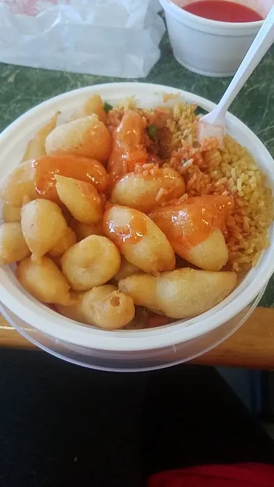 New China 4