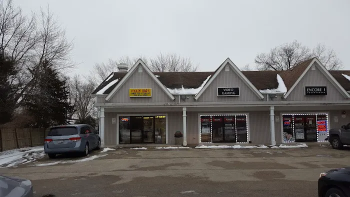 Mainbao Chinese Restaurant 3