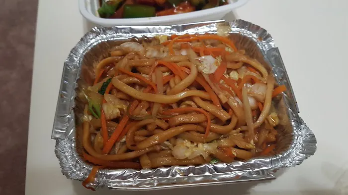 Mainbao Chinese Restaurant 10
