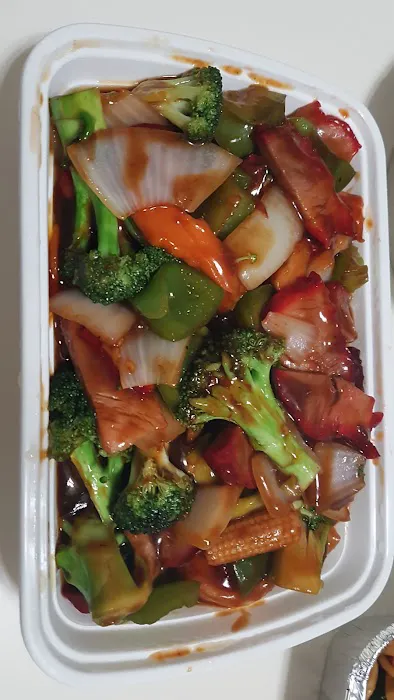 Mainbao Chinese Restaurant 9