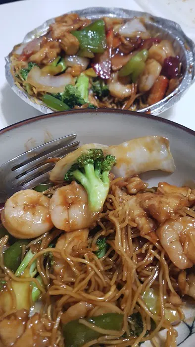 Mainbao Chinese Restaurant 8