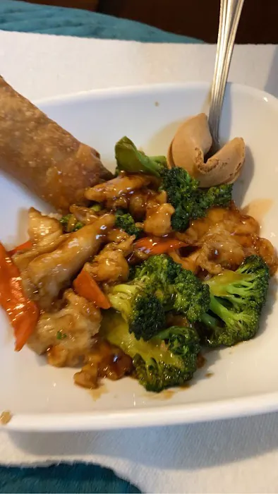 Mainbao Chinese Restaurant 7