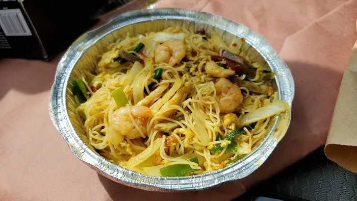 Mainbao Chinese Restaurant 5