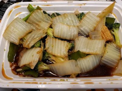 Mainbao Chinese Restaurant 0