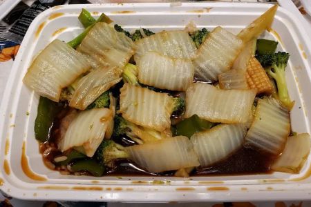 Mainbao Chinese Restaurant