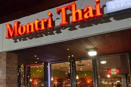Montri Thai Fine Cuisine