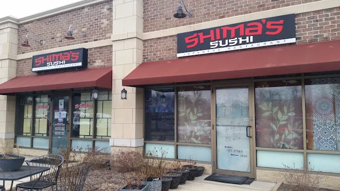 Shima's Sushi - Japanese Restaurant 8