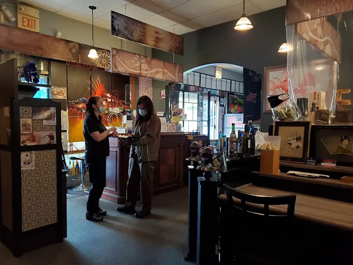 Shima's Sushi - Japanese Restaurant 9