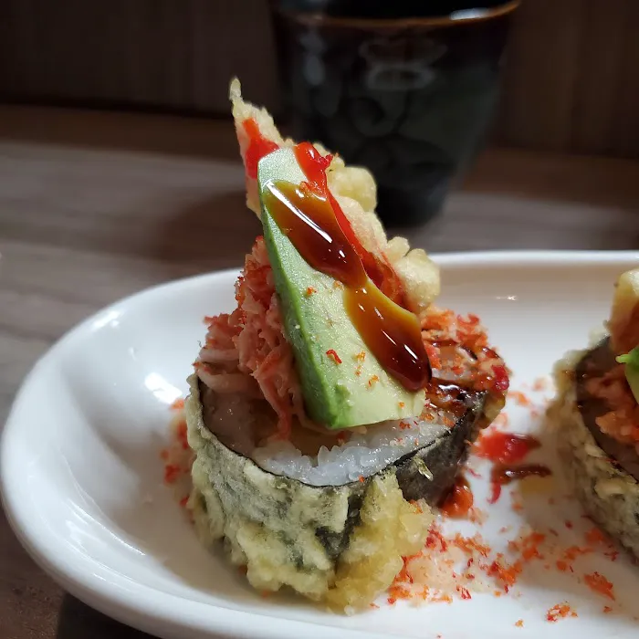 Shima's Sushi - Japanese Restaurant 3