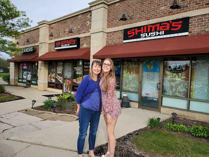 Shima's Sushi - Japanese Restaurant 10