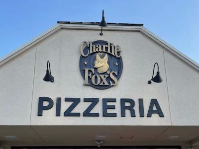 Charlie Fox's Pizzeria & Eatery 0