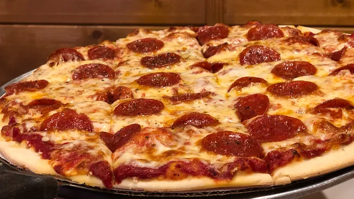Charlie Fox's Pizzeria & Eatery 9