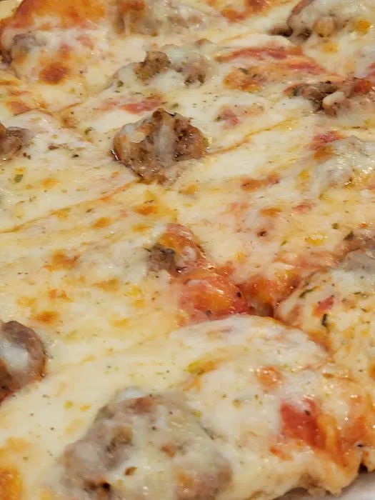 Charlie Fox's Pizzeria & Eatery 6