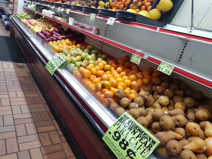 Food Market La Chiquita 3