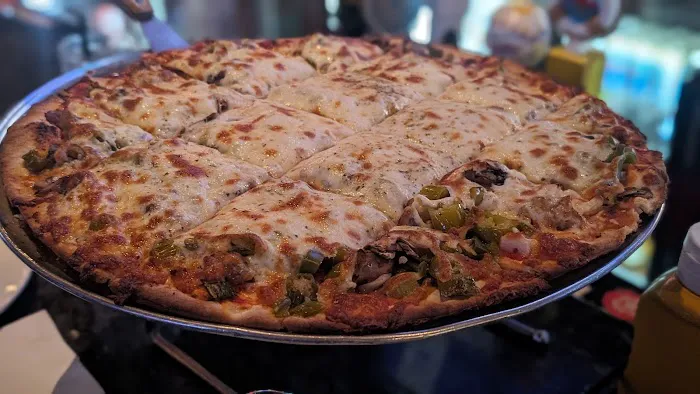 Riverside Pizza & Pub - Batavia 1