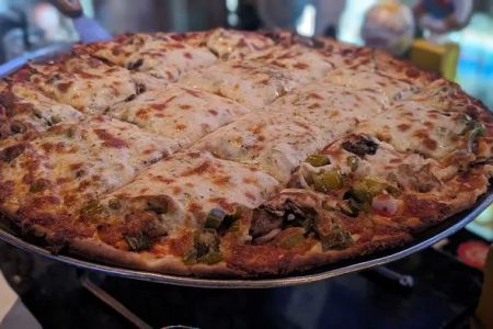 Riverside Pizza & Pub - Batavia