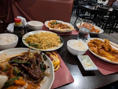 Kira Asian Bistro 0