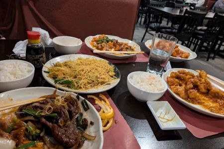 Kira Asian Bistro
