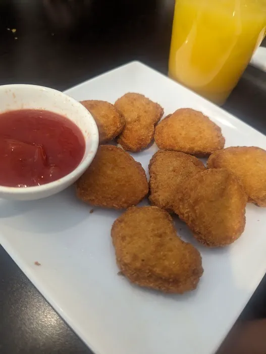 Kira Asian Bistro 6