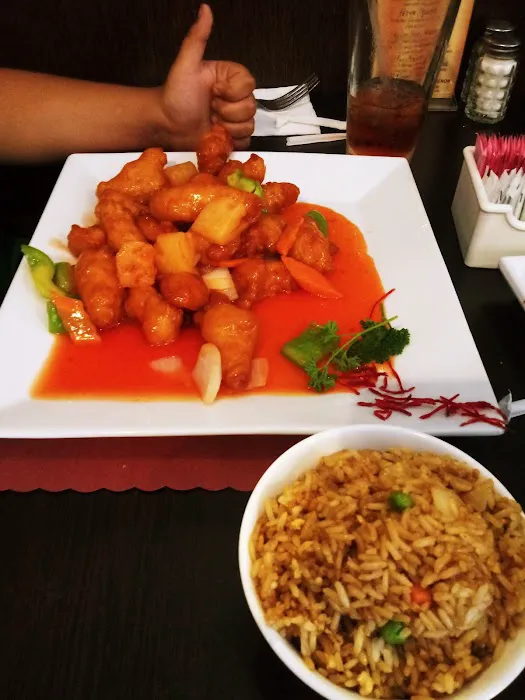 Kira Asian Bistro 7