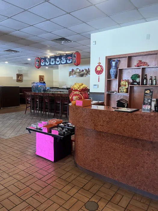 Kira Asian Bistro 5
