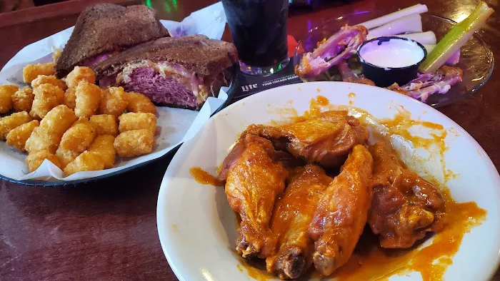 Doyle's Pub 7