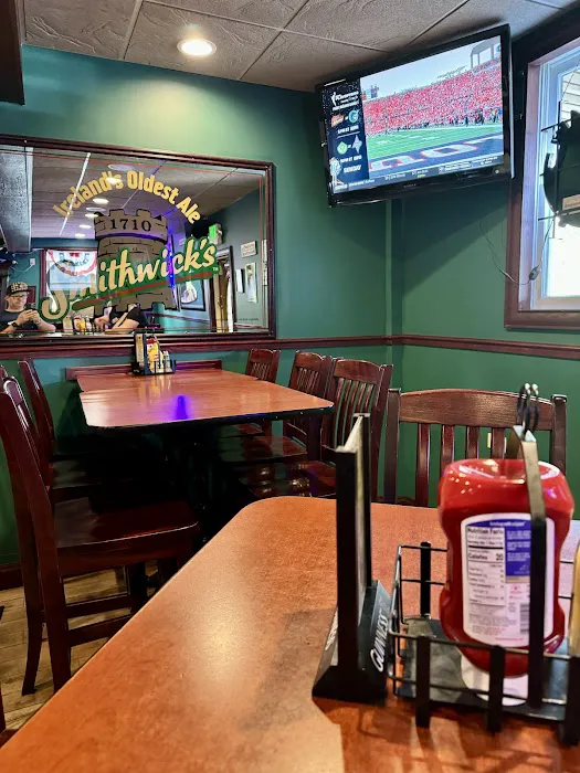 Doyle's Pub 5