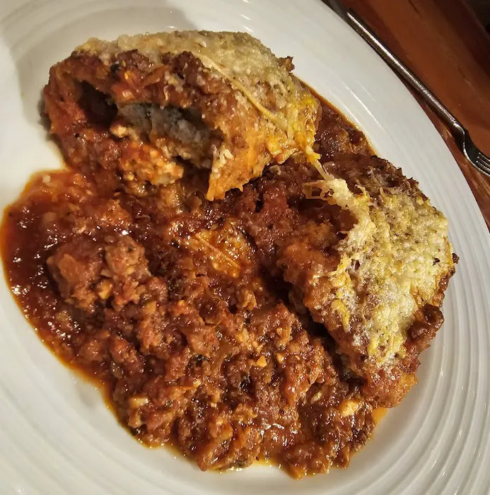 Paisano's On Broadway Italian Steakhouse 1