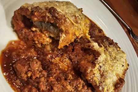 Paisano's On Broadway Italian Steakhouse
