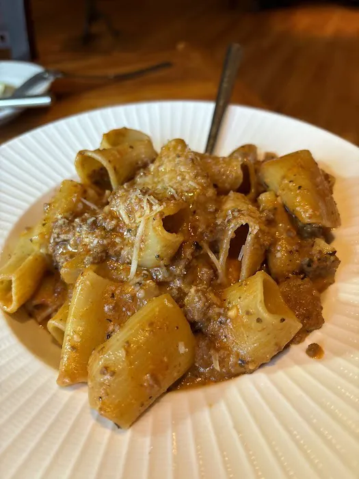 Paisano's On Broadway Italian Steakhouse 6