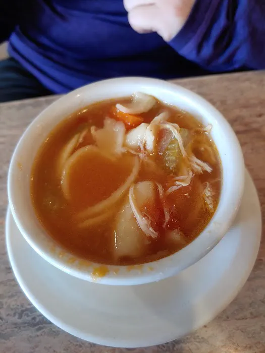 Dilar Restaurant 7