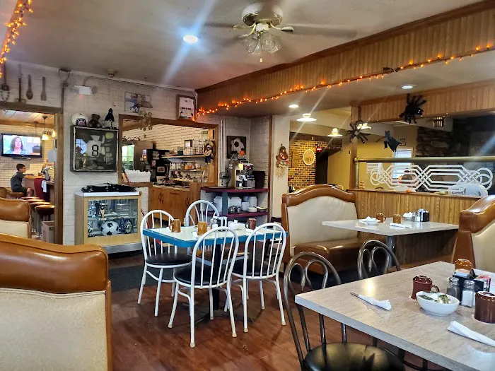Dilar Restaurant 8