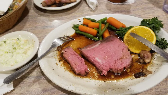 Dilar Restaurant 4