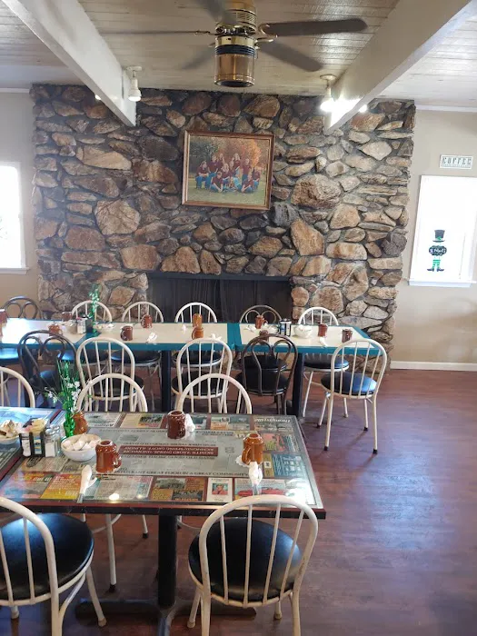 Dilar Restaurant 1