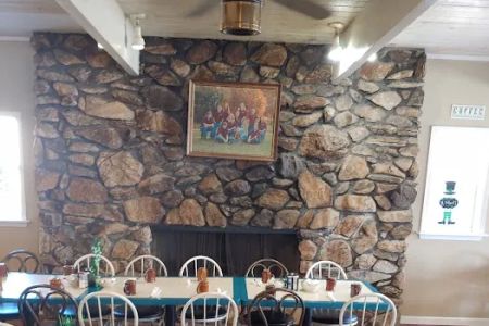 Dilar Restaurant