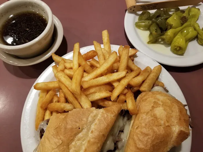Corner Kitchen Family Restaurant 7