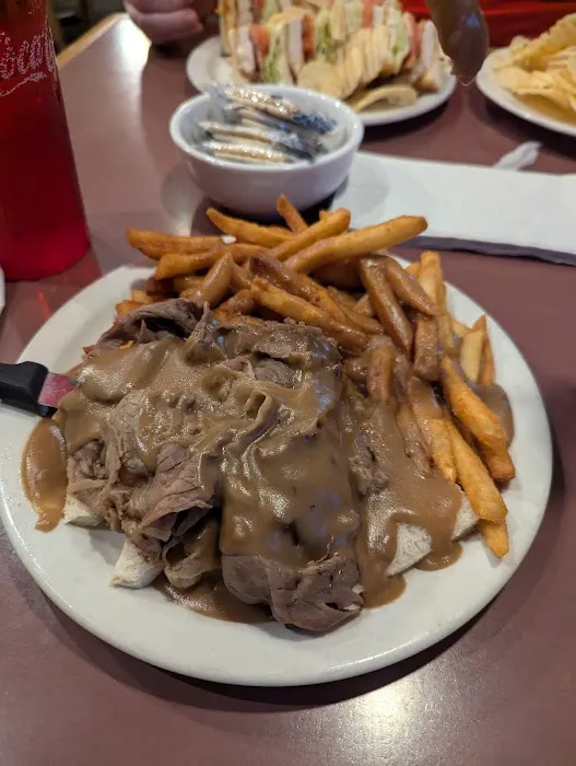 Corner Kitchen Family Restaurant 9