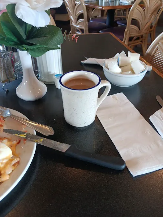 Corner Kitchen Family Restaurant 2